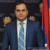 Արա Գագիկի Զոհրաբյան