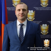 Misak Meruzhan Markosyan