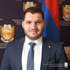 Հայկ   Հարությունյան  