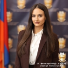 Julieta Melkonyan