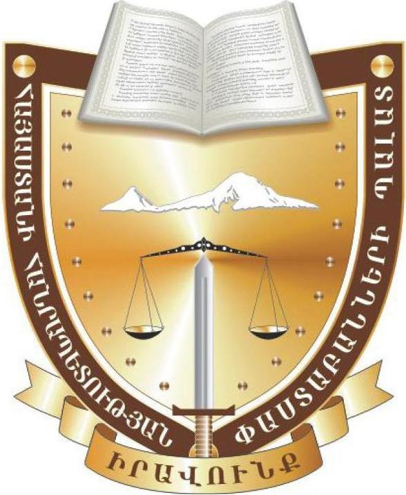 CLUB HEARINGS OF THE CHAMBER OF ADVOCATES OF RA ON THE NEW DRAFT OF RA CRIMINAL CODE IS ON THE TABLE BY THE MINISTRY OF JUSTICE OF RA. CLUB HEARINGS OF THE CHAMBER OF ADVOCATES OF RA ON THE NEW DRAFT OF RA CRIMINAL CODE IS ON THE TABLE BY THE MINISTRY OF JUSTICE OF RA.