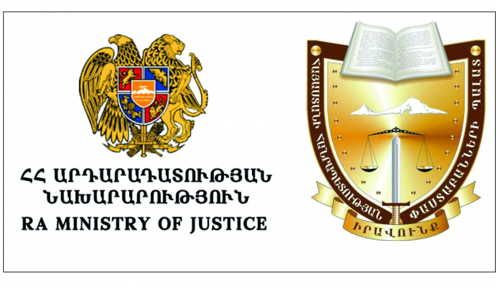 THE MINISTRY OF JUSTICE REJECTED THE PROPOSAL OF THE CHAMBER OF ADVOCATES THE MINISTRY OF JUSTICE REJECTED THE PROPOSAL OF THE CHAMBER OF ADVOCATES