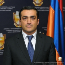 Ռուբեն Էդիկ Խոջայան