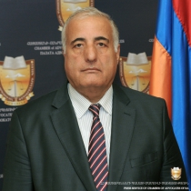 Ամո Ահմադի Շարոյան