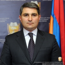 Արայիկ Վիլիկի Աբրահամյան