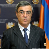 Աշոտ Գարիկի Սաֆարյան