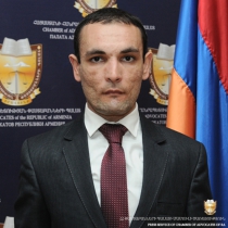 Արտյոմ Սարգսի Նազարյան