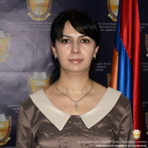 Մարիա Էմինի Շահնազարյան