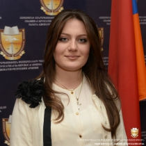 Talita Davit Mantashyan