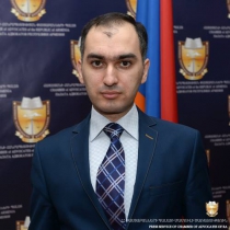 Դավիթ Գրիշայի Դանելյան