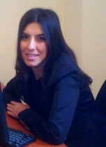 Lusine Misha Mkrtchyan