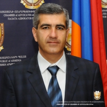 Նաիրի Պայքարի Ղալումյան