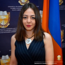 Mariam Sasunik Melikyan