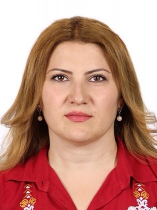 Kristine Norik Melikyan