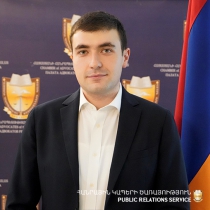 Մարտին Հարությունի Խաչիկյան