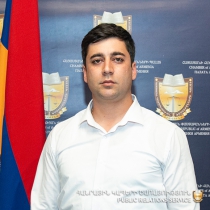 Roman Artik Tovmasyan