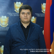 Գարեգին Ռուբենի Պապոյան