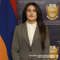 Կատյա Սիրականի Գաբոյան