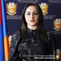 Անուշ Զարմիկի Շահրամանյան