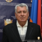 Կորյուն Պետրոսյան