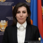 Արմինե Հարությունյան