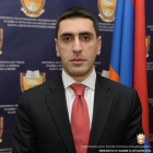 Arshak Karapetyan