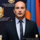 Sedrak Mkrtchyan