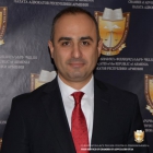 Արտյոմ Գեղամյան