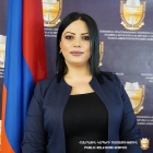 Թեհմինա  Սարգսյան