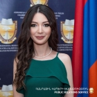 Armine Mnatsakanyan