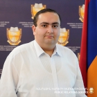 Volodya Mazmanyan