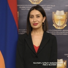 Հռիփսիմե Գալստյան