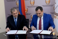 ՓԱՍՏԱԲԱՆՆԵՐԸ ԿԱՐՈՂ ԵՆ ՓՈՐՁԱՔՆՆՈՒԹՅՈՒՆ ՊԱՏՎԻՐԵԼ ԱՐՏԱԴԱՏԱԿԱՆ ԿԱՐԳՈՎ