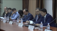 ՓԱՍՏԱԲԱՆՆԵՐԻ ՊԱԼԱՏՈՒՄ ԿԱՅԱՑԵԼ Է ՄԱՍՆԱԳԻՏԱԿԱՆ ՀԱՄԱՅՆՔԻ ԱՆԴԱՄՆԵՐԻ ՀԱՎԱՔ-ՔՆՆԱՐԿՈՒՄ