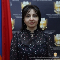 PRO BONO LEGAL ADVICE TO BE PROVIDED BY ADVOCATE SONA HARUTYUNYAN